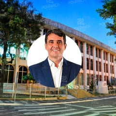 RUMO A 2026: André Gadelha se coloca como o nome que irá devolver o protagonismo de Sousa na Assembleia