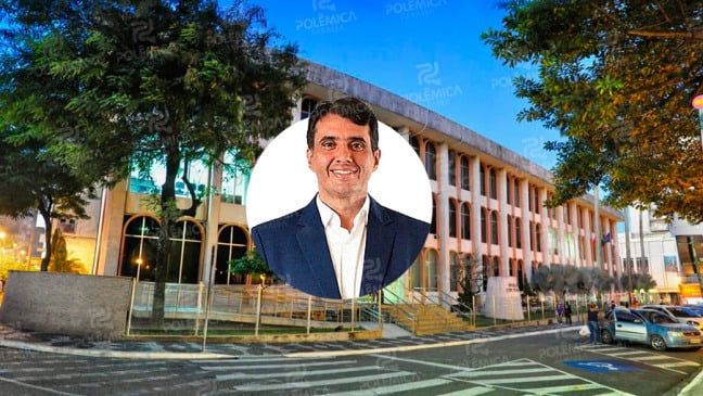 RUMO A 2026: André Gadelha se coloca como o nome que irá devolver o protagonismo de Sousa na Assembleia