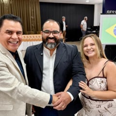 Wilson Santiago destina R$ 500 mil para o IFPB de Cajazeiras e reforça compromisso com a educação do Sertão