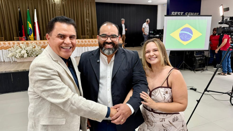 Wilson Santiago destina R$ 500 mil para o IFPB de Cajazeiras e reforça compromisso com a educação do Sertão