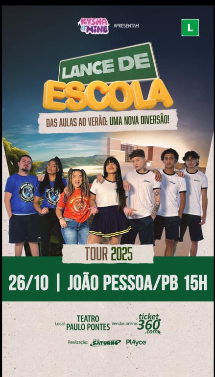 Foto: divulgação