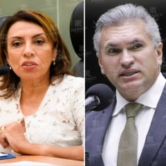 Julian Lemos busca filiação ao PT, confirma Cida Ramos
