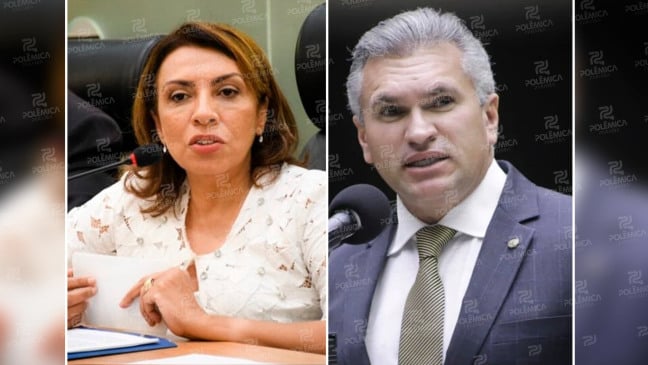 Julian Lemos busca filiação ao PT, confirma Cida Ramos