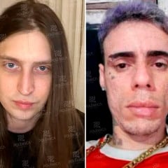 Suspeito de ameaçar Felca é investigado por forjar mandado de prisão contra o youtuber