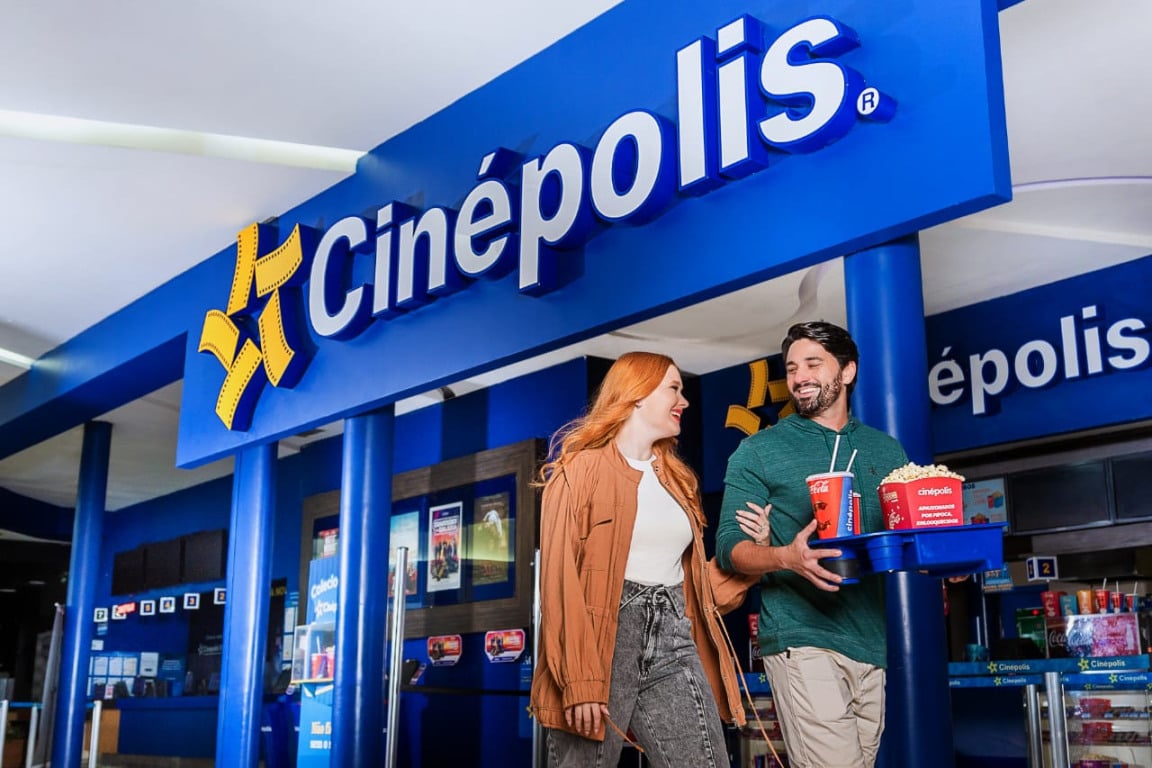 Manaira e Mangabeira Shopping participam da Semana do Cinema com ingressos e combos a partir de R$ 10
