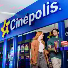 Manaira e Mangabeira Shopping participam da Semana do Cinema com ingressos e combos a partir de R$ 10