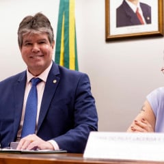 Relator de projeto sobre aposentadorias especiais exalta atuação de Ruy durante aprovação da matéria na Comissão de Previdência