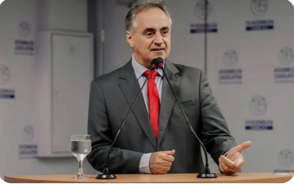 Luciano Cartaxo lamenta queda expressiva de João Pessoa no Ranking de Competitividade