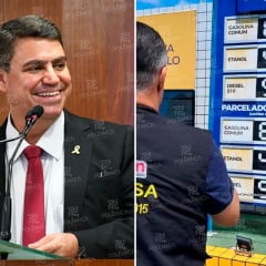 Dinho Dowsley confirma instalação da CPI dos Combustíveis em João Pessoa