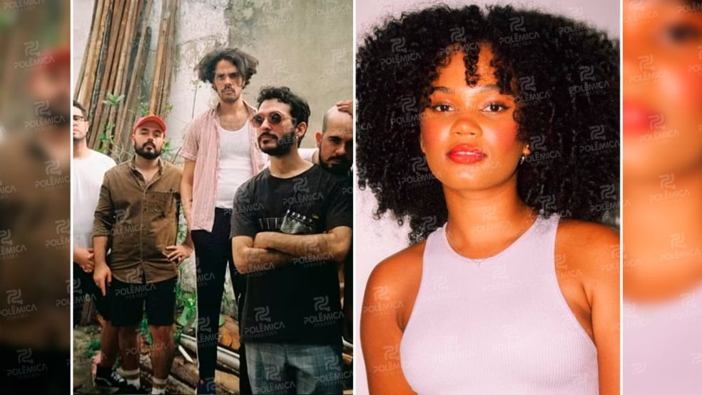 Artistas paraibanos são confirmados no Lollapalooza Brasil 2026