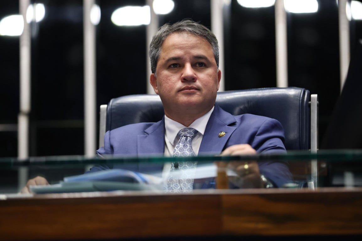 "Combater sonegação é respeitar e apoiar quem produz", diz Efraim