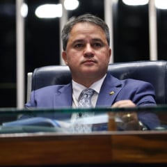 "Combater sonegação é respeitar e apoiar quem produz", diz Efraim