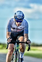 Prefeitura de Boa Vista apoia participação de atleta da cidade em Copa Norte/Nordeste de Ciclismo no Acre