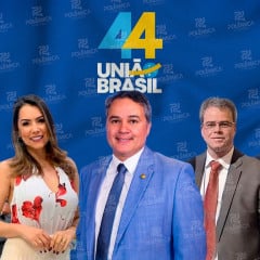 Eleições Paraíba em 2026: veja os bastidores do União Brasil e os possíveis nomes mais cotados do partido