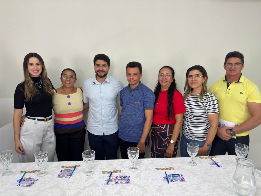 Prefeito de Riacho dos Cavalos anuncia novos investimentos em obras públicas durante audiência sobre a LOA