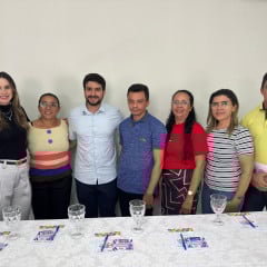 Prefeito de Riacho dos Cavalos anuncia novos investimentos em obras públicas durante audiência sobre a LOA