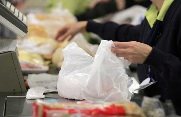 Justiça confirma validade de lei que proíbe sacolas plásticas em supermercados de João Pessoa
