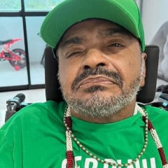 Esposa confirma falecimento do cantor Arlindo Cruz aos 66 anos