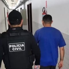 POLÍCIA NAS RUAS: Pastor é preso em operação contra emissão falsa de boletos de plano de saúde - VEJA O VÍDEO