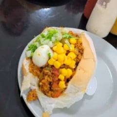PARAHYBA E SUAS HISTÓRIAS: Restaurante e Cachorro-Quente da Nega - Por Sérgio Botelho