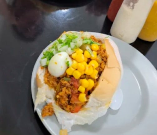 PARAHYBA E SUAS HISTÓRIAS: Restaurante e Cachorro-Quente da Nega - Por Sérgio Botelho