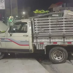Comerciante reage a assalto, atropela e mata suspeito em Lagoa Seca