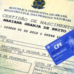 Nova lei já permitiu que mais de 700 paraibanos alterassem o nome em cartório