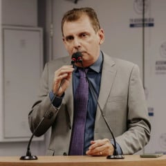 225 anos: deputado Chico Mendes convida população de Cajazeiras para sessão especial em homenagem a Padre Rolim