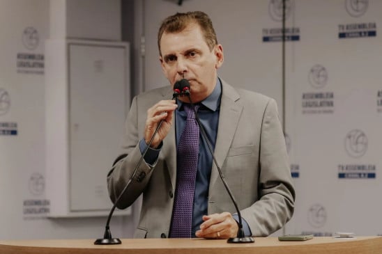 225 anos: deputado Chico Mendes convida população de Cajazeiras para sessão especial em homenagem a Padre Rolim