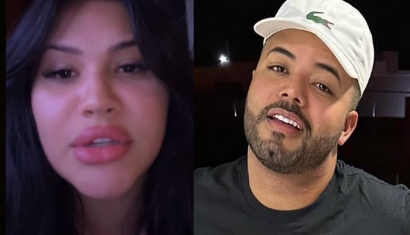 Ayarla Souza detalha acusações contra Hytalo Santos: controle de imagem de menores, contratos restritivos e suposta sexualização