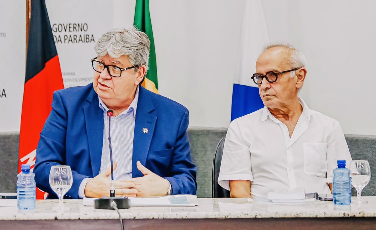 Estratégia de Cícero é esgotar as suas chances no grupo de João - Por Nonato Guedes