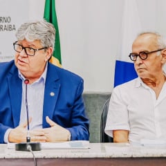 Estratégia de Cícero é esgotar as suas chances no grupo de João - Por Nonato Guedes