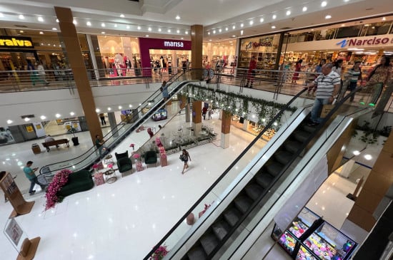 Saiba o que abre e o que fecha no feriado de 5 de agosto em João Pessoa