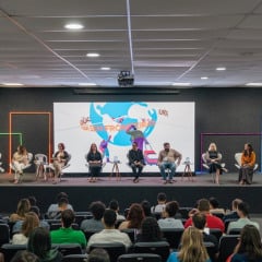 Governo lança sistema que reúne e acompanha cooperação internacional durante abertura do Fórum Paraíba Sem Fronteiras