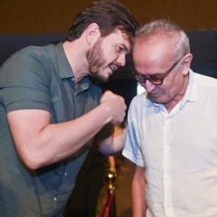 João Pessoa, Campina Grande e Coxixola: Cícero Lucena cumpre agenda que mostra claros sinais de articulação política