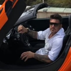 Ex-piloto de F1 Tarso Marques é preso em São Paulo por suspeita de receptação de carro de luxo