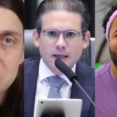 Foto: Montagem/Reprodução/Redes Sociais