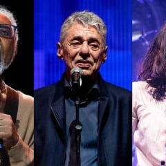 Gilberto Gil e Chico Buarque notificam ex-baixista do Pixies por suposto plágio da música Cálice