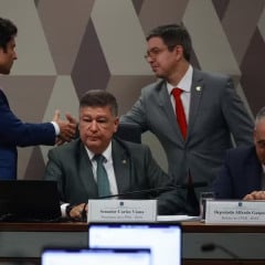 Governo faz acordo com oposição para CPI do INSS se estender à gestão Dilma em troca de blindagem a irmão de Lula