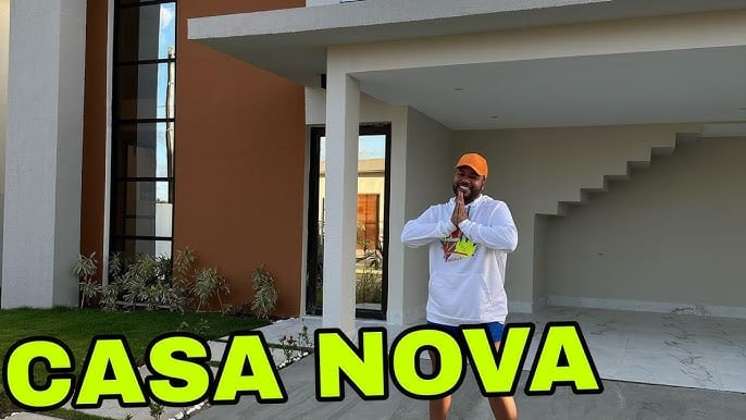 Vizinhos denunciam festas com álcool e topless de adolescentes em condomínio de Hytalo Santos em João Pessoa, diz MP
