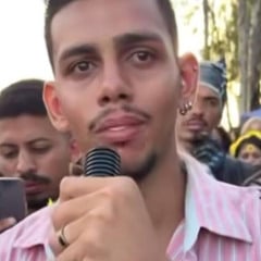 Humorista paraibano ‘Espantalho" foi selecionado para participar da prova de resistência do “Rancho do Maia”