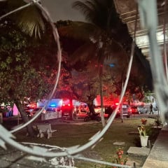 Foto: Davi Albuquerque/Paraíba Já
