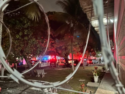 Foto: Davi Albuquerque/Paraíba Já