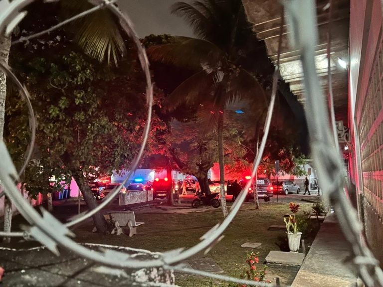 Foto: Davi Albuquerque/Paraíba Já