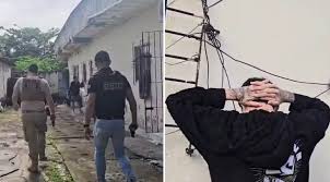 Homem acusado de ameaçar youtuber Felca é preso em Olinda pela Polícia Civil de São Paulo
