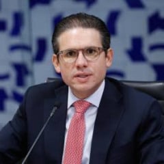 Nos 20 anos do Republicanos, Hugo prevê protagonismo em 2026