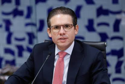 Nos 20 anos do Republicanos, Hugo prevê protagonismo em 2026