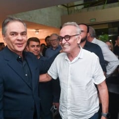 Cícero Lucena entrou ontem com habeas corpus para sua candidatura a governador - Por Flávio Lucio