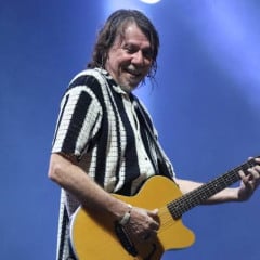 Lenine e Orquestra Sinfônica da Paraíba se apresentam juntos em show especial pelos 440 anos de João Pessoa