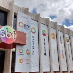 Com promessa de continuidade da história da emissora, Rede Tambaú será transferida para o Grupo Thathi após aprovação do CADE